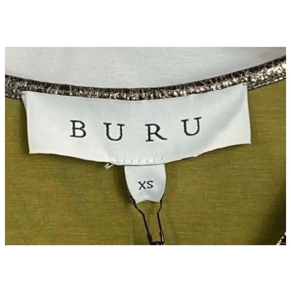 Buru dress - Picture 3 of 3